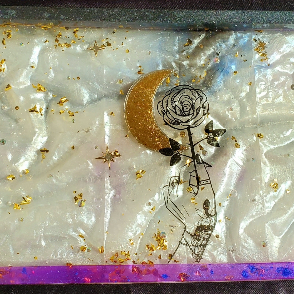 Handmade Tray Set - Picture 2 of 12